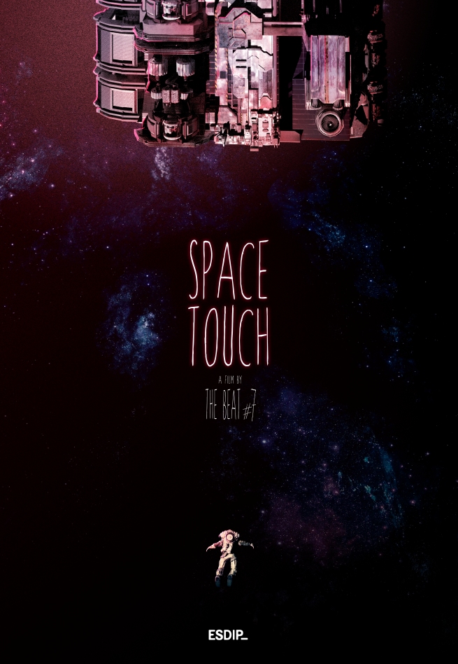 CARTEL SPACE TOUCH